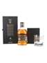 Aberfeldy 21 Year Old and Branded Glass  70cl / 40%