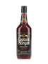 Captain Morgan Black Label Rum Bottled 1970s 75.7cl / 40%