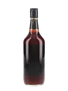 Captain Morgan Black Label Rum Bottled 1970s 75.7cl / 40%