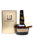 Dunhill Old Master Bottled 1980s 75cl / 43%