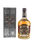 Chivas Regal 12 Year Old Bottled 1990s 100cl / 43%