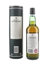Laphroaig 10 Year Old Original Cask Strength Bottled 2000s 70cl / 55.7%