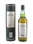 Laphroaig 10 Year Old Original Cask Strength Bottled 2000s 70cl / 55.7%