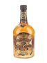 Chivas Regal 12 Year Old Bottled 1980s 100cl / 43%