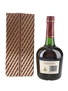 Courvoisier 3 Star Luxe Bottled 1980s 68cl / 40%