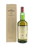 Glenlivet 12 Year Old Bottled 2007 70cl / 40%