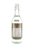 Bacardi Superior Rum Bottled 1980s - Spain 125cl / 40%
