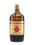 Lemon Hart Royal Navy 151 Proof Rum Bottled 1950s-1960s 113.65cl / 75.5%