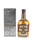 Chivas Regal 12 Year Old Bottled 1980s 75cl / 40%