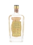 Coates & Co. Plym-Gin Bottled 1970s - Stock 75cl / 46%