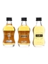 Isle of Jura  3 x 5cl