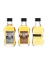 Isle of Jura  3 x 5cl