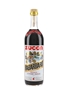 Zucca Elixir Rabarbaro Bitters Bottled 1970s 100cl / 16%