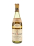 Grivelet Pere & Fils Marc De Bourgogne Bottled 1970s - D&C 75cl / 42%