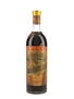 Zucca Elixir Rabarbaro Bitters Bottled 1950s 100cl / 16%