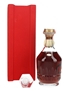 Hennessy VSOP Bottled 1970s - Baccarat Crystal 70cl / 40%