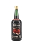 Sarti Cherry Brandy Bottled 1950s 75cl / 32%