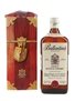 Ballantine's Finest Bottled 1970s 75.7cl / 40%