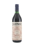 Carpano Vermuth Classico Bottled 1970s 100cl / 16.5%