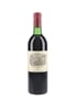 1982 Chateau Lafite Rothschild Premier Grand Cru Classe 75cl
