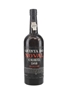 1968 Quinta Do Noval Colheita Old Tawny Porto Bottled 1970 75cl / 21%