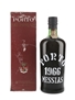 1966 Messias Vintage Port Bottled 1984 75cl / 20%