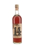 Bairo 14 Aperitivo Bottled 1960s 100cl / 14%