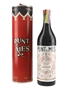 Carpano Punt E Mes Bottled 1970s 100cl / 16.5%