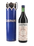 Carpano Vermuth Bottled 1960s 100cl / 16.5%