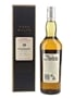 Rosebank 1979 20 Year Old Bottled 1999 - Rare Malts Selection 70cl / 60.3%