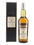 North Port 1979 20 Year Old Bottled 1999 - Rare Malts Selection 70cl / 61.2%