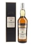 St Magdalene 1979 19 Year Old Bottled 1998 - Rare Malts Selection 70cl / 63.8%