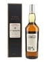 St Magdalene 1979 19 Year Old Bottled 1998 - Rare Malts Selection 70cl / 63.8%