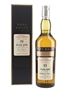 Glen Ord 1974 23 Year Old Bottled 1998 - Rare Malts Selection 70cl / 60.80%