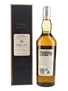 Caol Ila 1977 21 Year Old Bottled 1999 - Rare Malts Selection 70cl / 61.3%