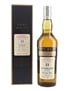 Clynelish 1974 23 Year Old Bottled 1998 - Rare Malts Selection 70cl / 59.1%