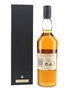 Glenlossie 10 Year Old Flora & Fauna 70cl / 43%