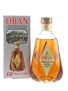 Oban 12 Year Old Bottled 1980s 75cl / 40%