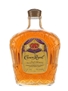 Crown Royal Fine De Luxe 1978  75cl / 40%