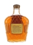 Crown Royal Fine De Luxe 1978  75cl / 40%
