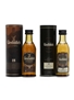 Glenfiddich 18 Year Old  2 x 5cl