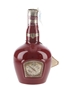 Royal Salute 21 Year Old Bottled 1990s - The Ruby Ceramic Flagon 70cl / 40%