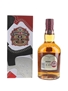 Chivas Regal 12 Year Old Bottled 2013 70cl / 40%