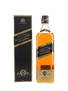 Johnnie Walker Black Label Extra Special 12 Year Old Bottled 1990s 100cl / 40%