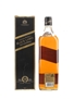 Johnnie Walker Black Label Extra Special 12 Year Old Bottled 1990s 100cl / 40%