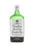 Gordon's Special Dry Gin Bottled 1980s 75cl / 40%