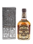 Chivas Regal 12 Year Old Bottled 1980s 75cl / 43%