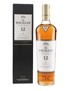 Macallan 12 Year Old Sherry Oak 70cl / 40%