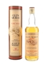 Glen Moray Glenlivet 10 Year Old Bottled 1980s 75cl / 40%