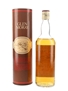 Glen Moray Glenlivet 10 Year Old Bottled 1980s 75cl / 40%